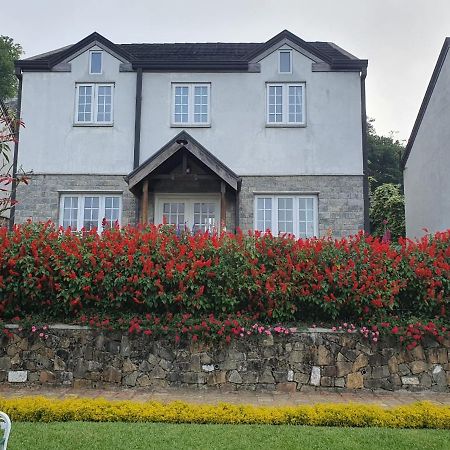 Lakeside Cottages Nuwara Eliya Esterno foto