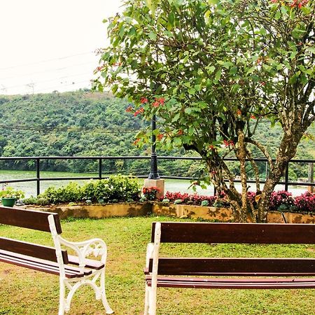 Lakeside Cottages Nuwara Eliya Esterno foto