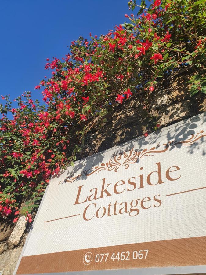 Lakeside Cottages Nuwara Eliya Esterno foto