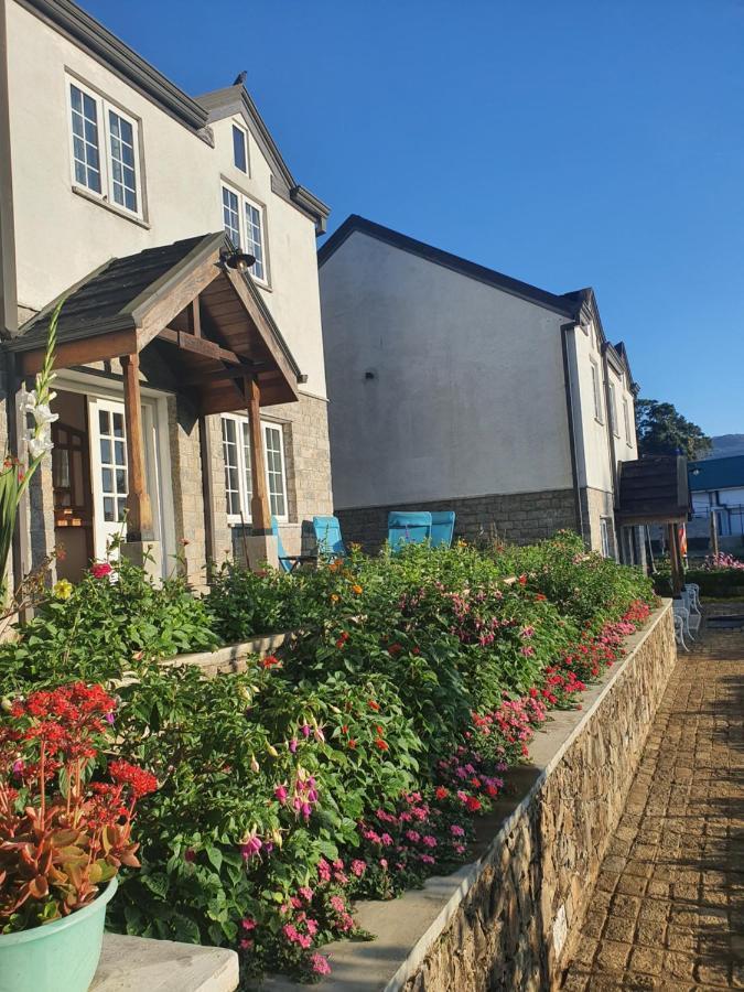 Lakeside Cottages Nuwara Eliya Esterno foto