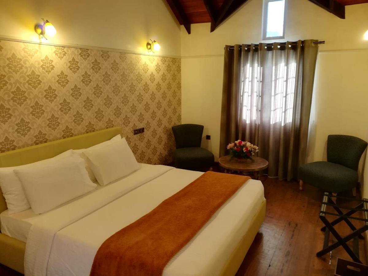 Lakeside Cottages Nuwara Eliya Esterno foto