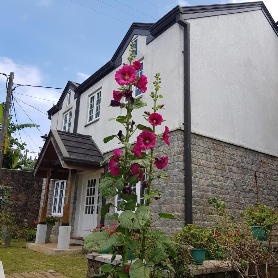 Lakeside Cottages Nuwara Eliya Esterno foto