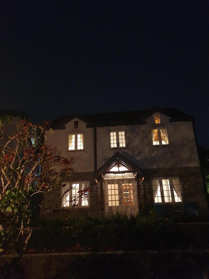Lakeside Cottages Nuwara Eliya Esterno foto