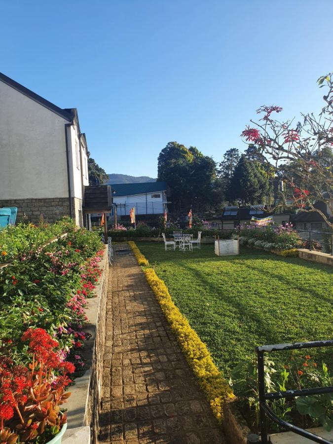 Lakeside Cottages Nuwara Eliya Esterno foto