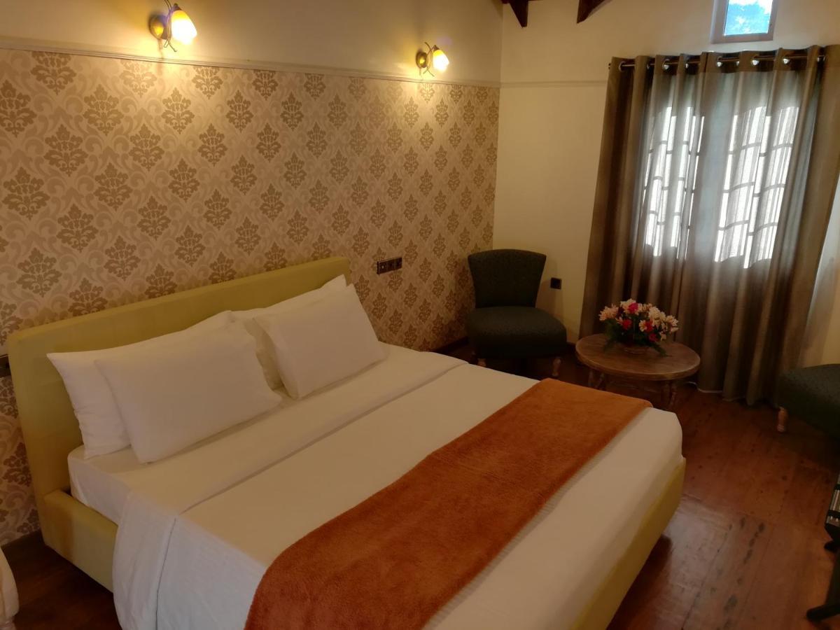 Lakeside Cottages Nuwara Eliya Esterno foto