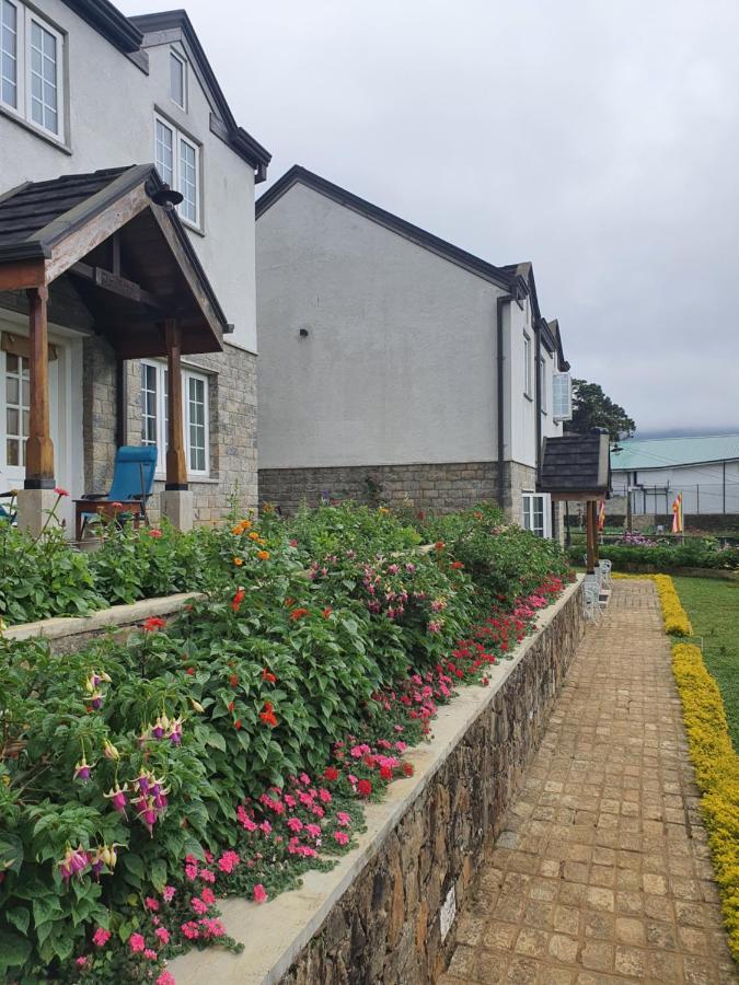 Lakeside Cottages Nuwara Eliya Esterno foto