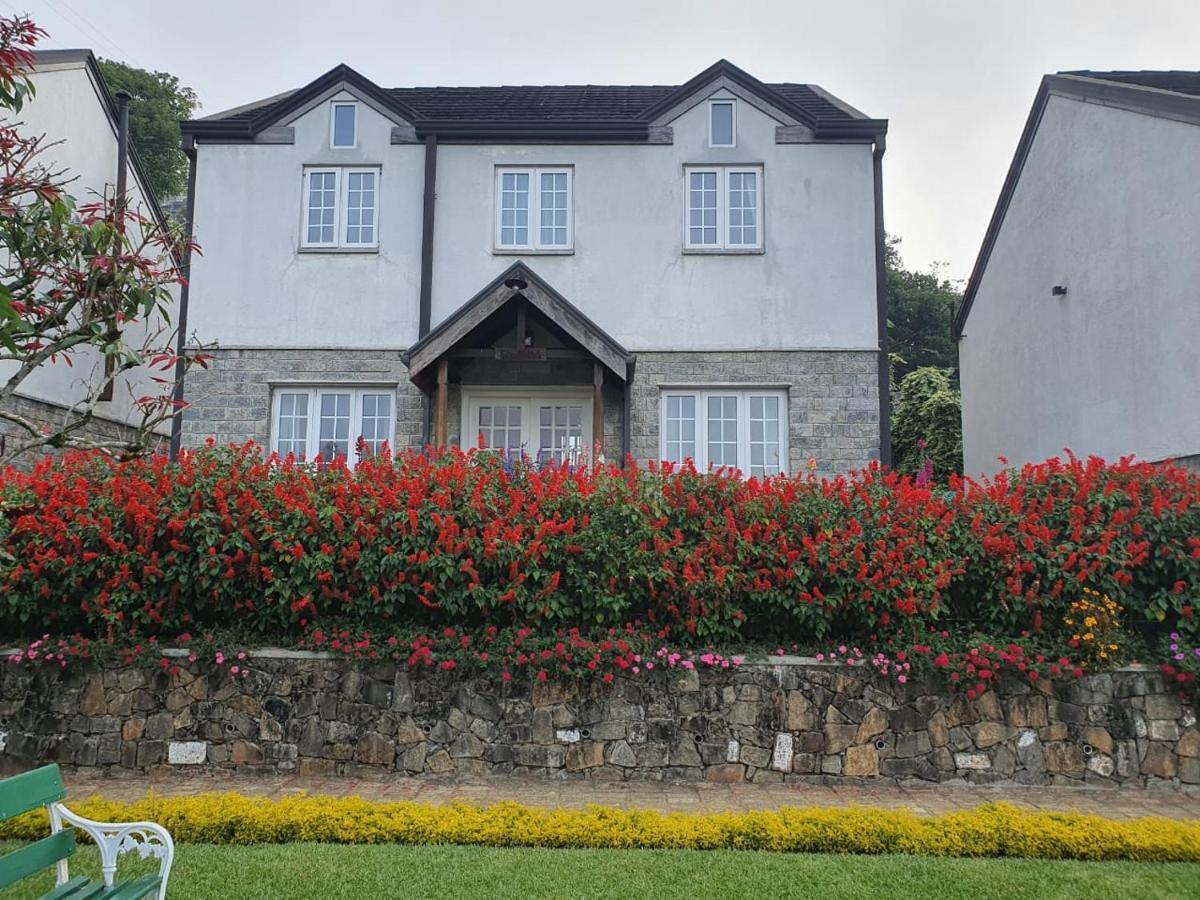 Lakeside Cottages Nuwara Eliya Esterno foto
