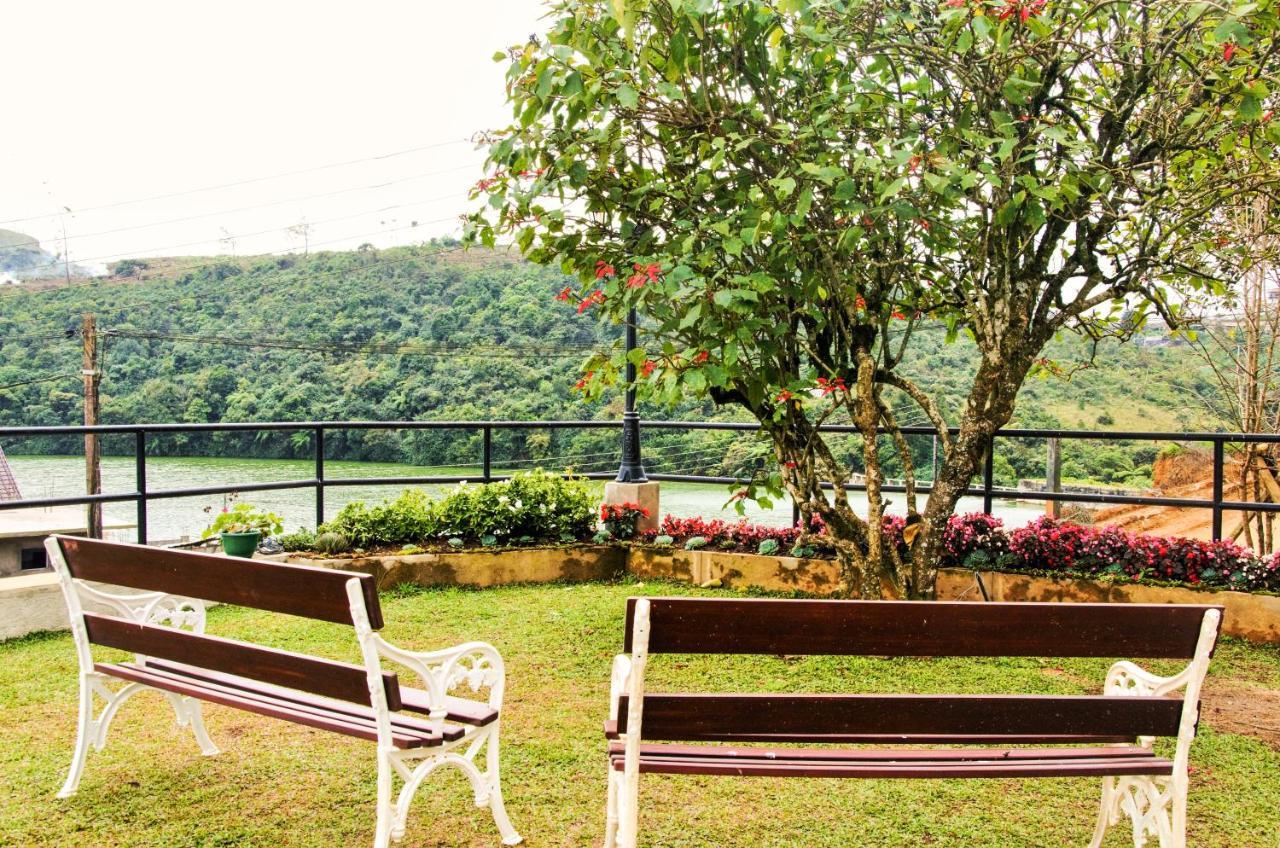 Lakeside Cottages Nuwara Eliya Esterno foto