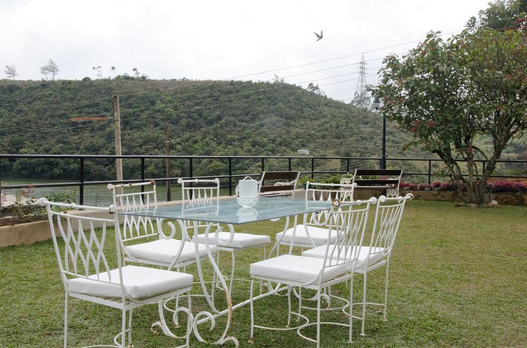 Lakeside Cottages Nuwara Eliya Esterno foto