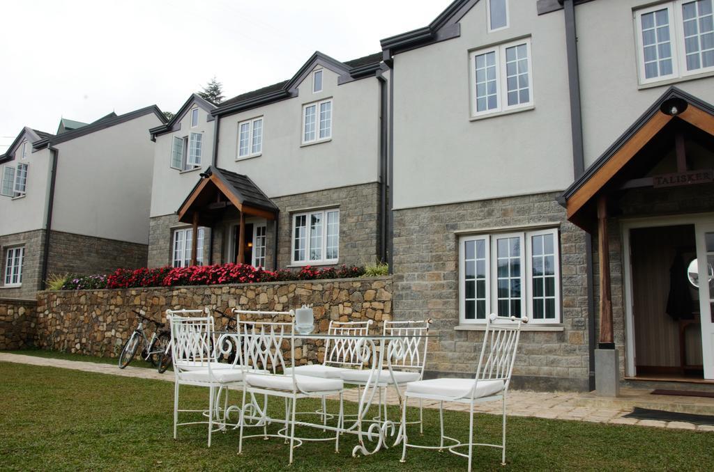 Lakeside Cottages Nuwara Eliya Esterno foto