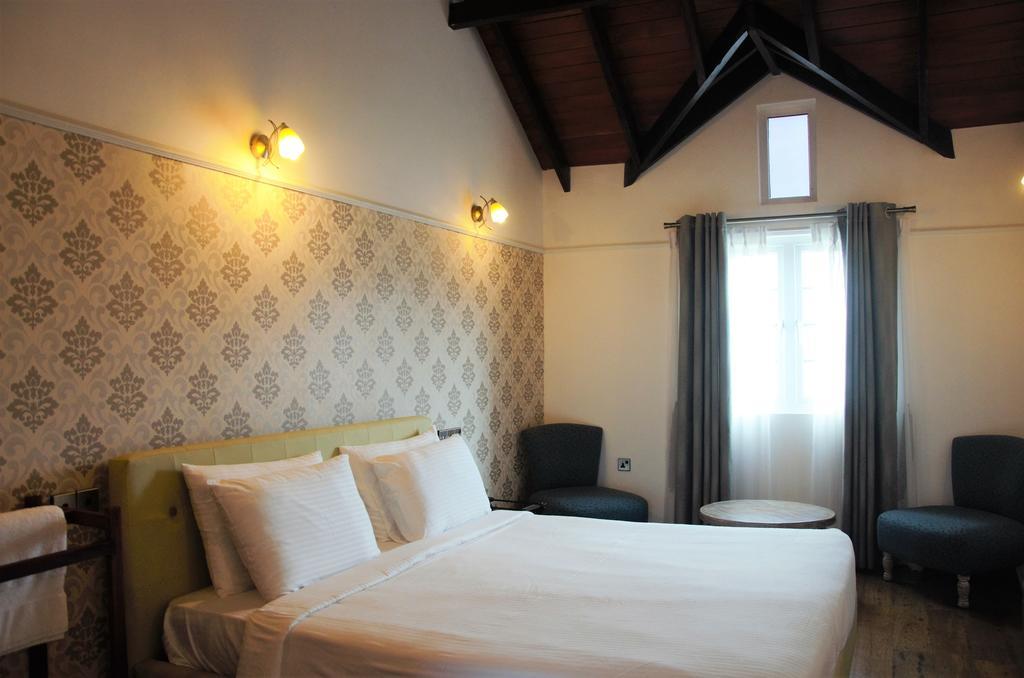 Lakeside Cottages Nuwara Eliya Esterno foto