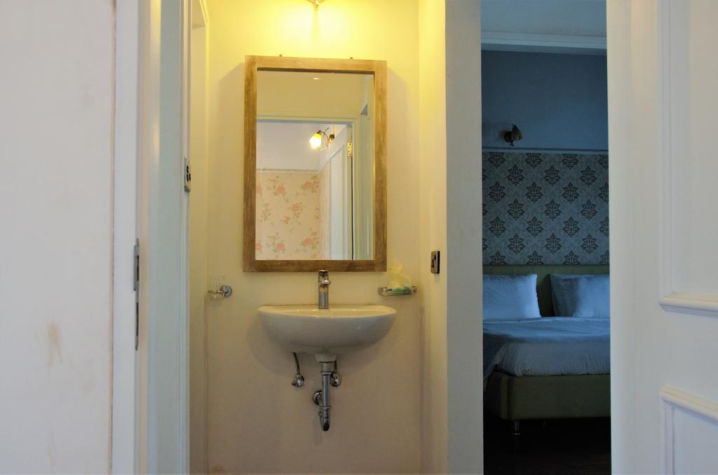 Lakeside Cottages Nuwara Eliya Esterno foto