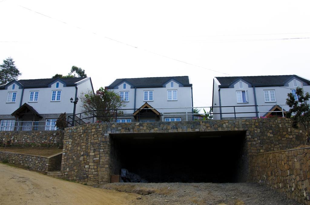 Lakeside Cottages Nuwara Eliya Esterno foto