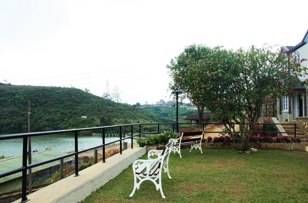 Lakeside Cottages Nuwara Eliya Esterno foto