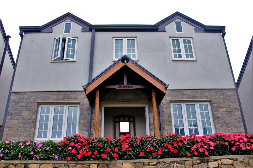 Lakeside Cottages Nuwara Eliya Esterno foto