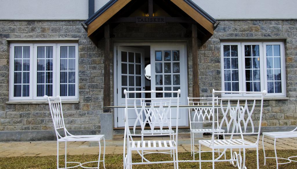 Lakeside Cottages Nuwara Eliya Esterno foto