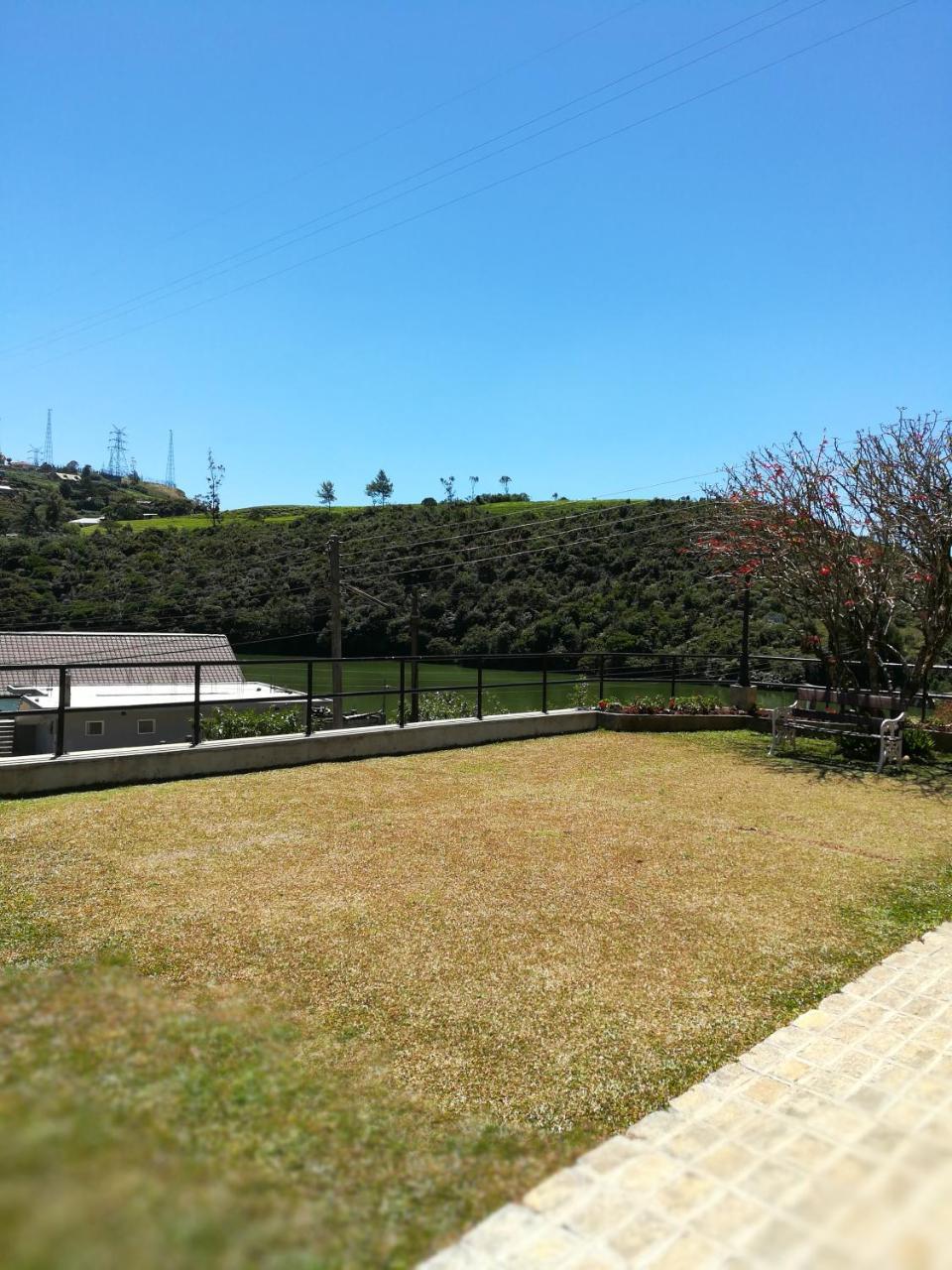 Lakeside Cottages Nuwara Eliya Esterno foto