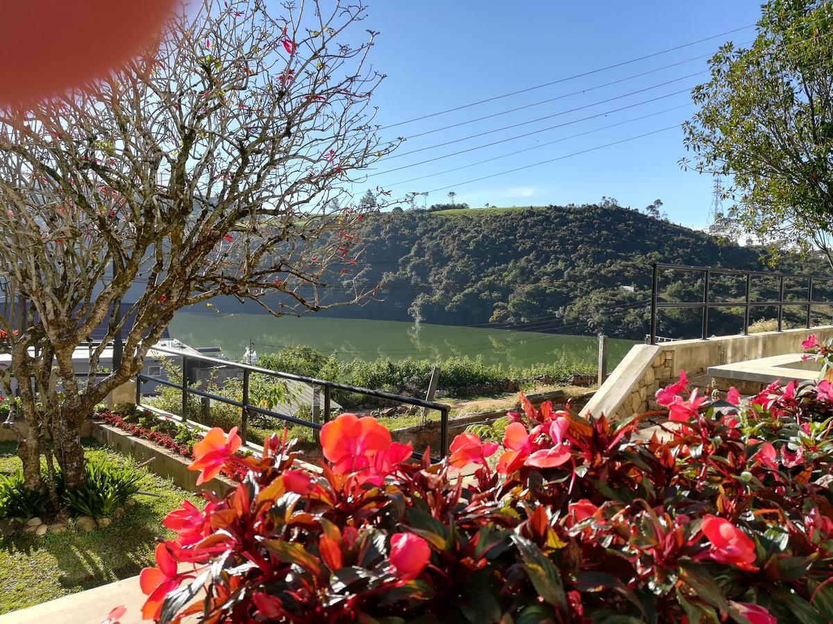 Lakeside Cottages Nuwara Eliya Esterno foto